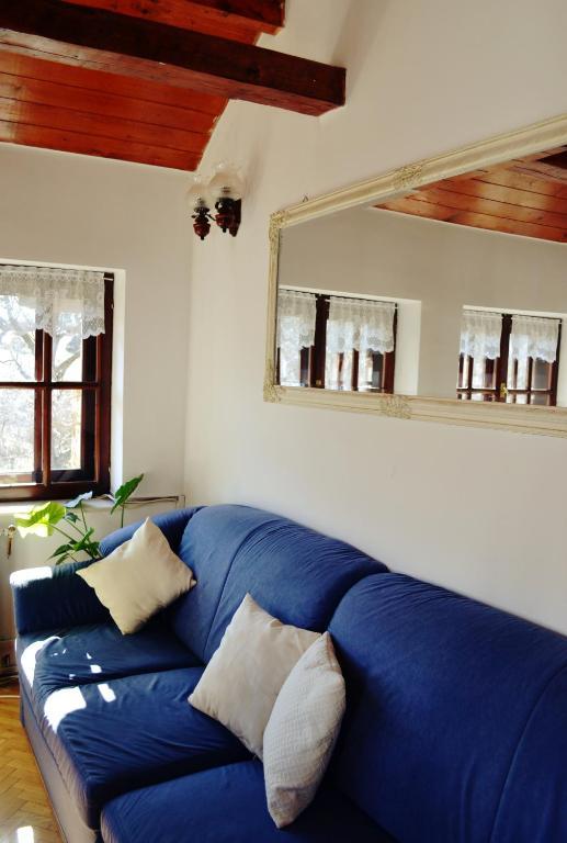 Villa Castelul Maria Banpotoc ห้อง รูปภาพ