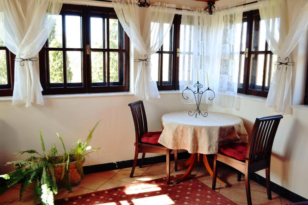 Villa Castelul Maria Banpotoc ห้อง รูปภาพ