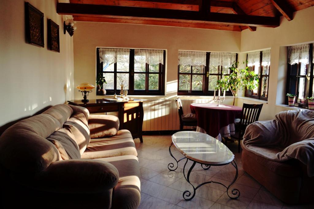 Villa Castelul Maria Banpotoc ห้อง รูปภาพ