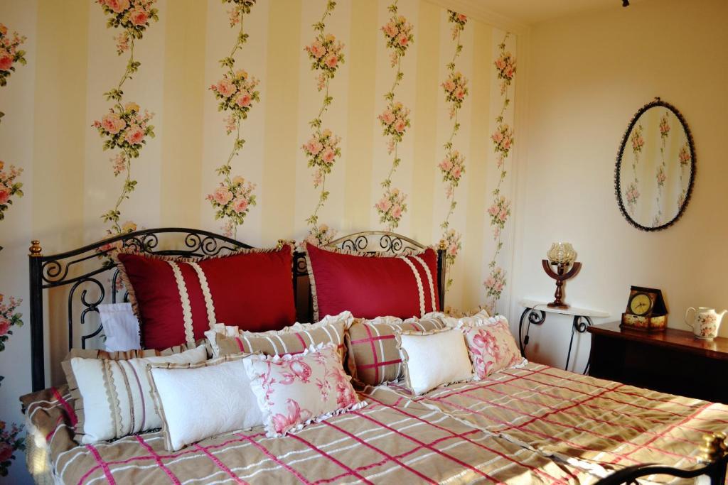 Villa Castelul Maria Banpotoc ห้อง รูปภาพ